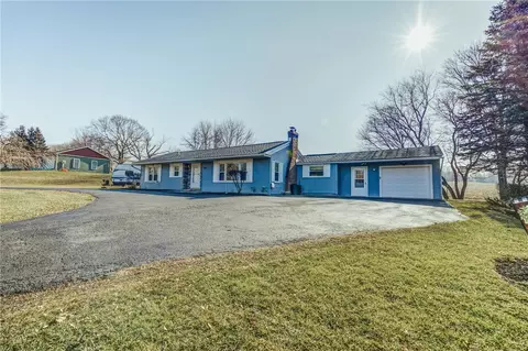 4641 State Route 245, Stanley, NY 14561