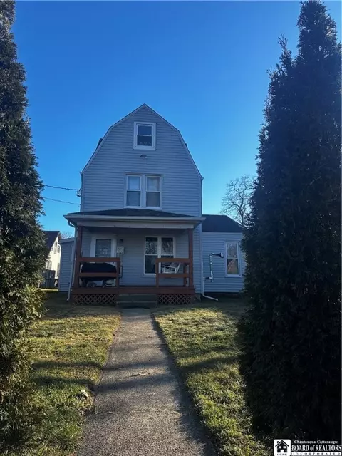 15 E Chadakoin St, Ellicott, NY 14720