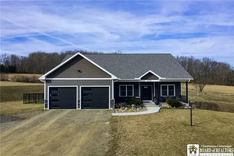 2074 Riverside Rd, Kiantone, NY 14701
