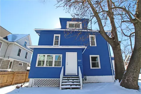 227 Clay Ave #229, Rochester, NY 14613