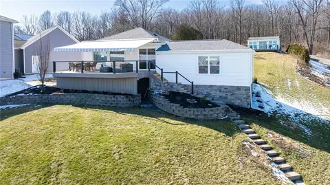 4056 County 16 Rd, Canandaigua-town, NY 14424