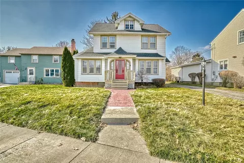 1203 N Winton Rd, Irondequoit, NY 14609
