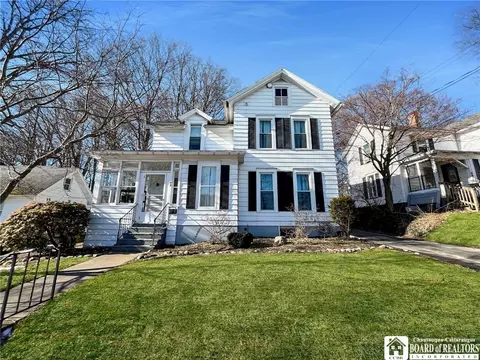 42 Lambert Ave, Pomfret, NY 14063