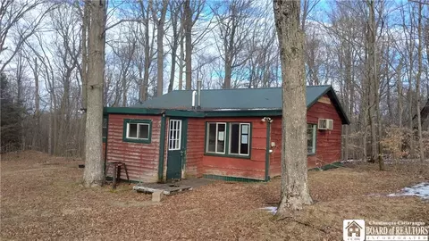 2030 Ketchner Rd, Wellsville, NY 14895