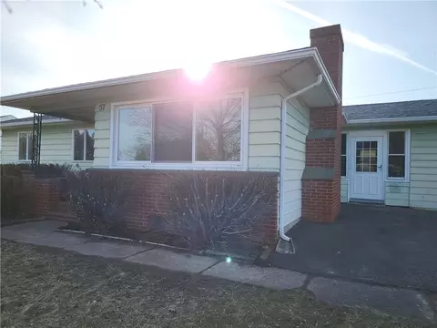 Exterior - 57 High Pt, Irondequoit, NY 14609 photo 2 of 8