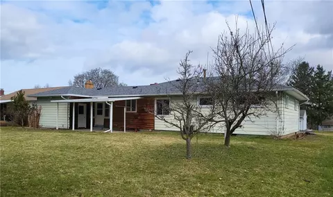 Exterior - 57 High Pt, Irondequoit, NY 14609 photo 6 of 8