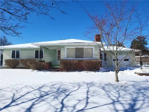 Exterior - 57 High Pt, Irondequoit, NY 14609 photo 3 of 8