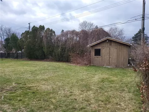 Exterior - 57 High Pt, Irondequoit, NY 14609 photo 8 of 8