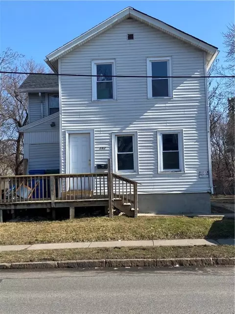 282 Ames St, Rochester, NY 14611