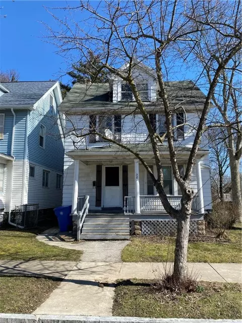 580 Post Ave, Rochester, NY 14619
