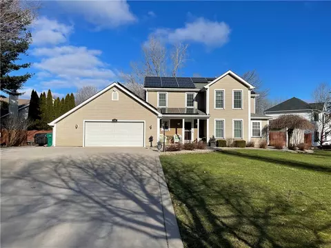 38 Talamora Trl, Sweden, NY 14420