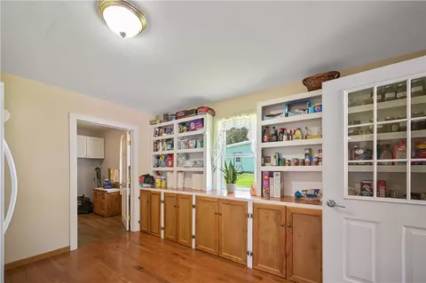 Kitchen - 175 Sam Lape Rd, Summit, NY 12175 photo 4 of 4