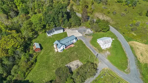 View/Area - 175 Sam Lape Rd, Summit, NY 12175 photo 3 of 5