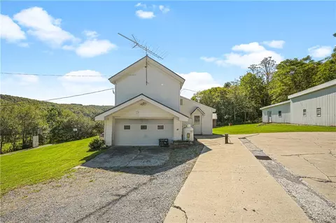 Exterior - 175 Sam Lape Rd, Summit, NY 12175 photo 5 of 9