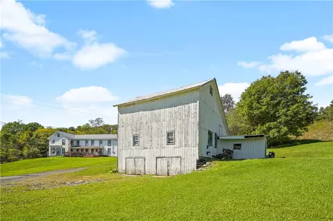 Exterior - 175 Sam Lape Rd, Summit, NY 12175 photo 2 of 9