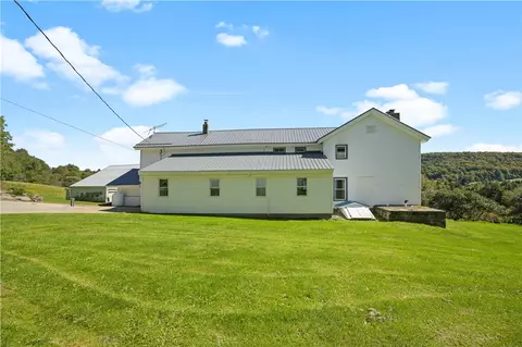 Exterior - 175 Sam Lape Rd, Summit, NY 12175 photo 4 of 9