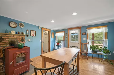 Dining - 175 Sam Lape Rd, Summit, NY 12175 photo 1 of 2