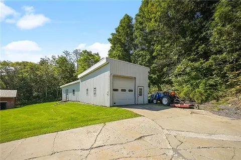 Exterior - 175 Sam Lape Rd, Summit, NY 12175 photo 3 of 9