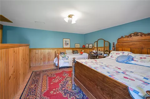 Bedroom - 175 Sam Lape Rd, Summit, NY 12175 photo 5 of 5
