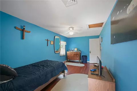 Bedroom - 175 Sam Lape Rd, Summit, NY 12175 photo 3 of 5