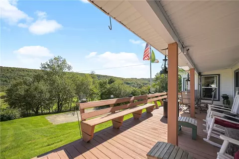 Exterior - 175 Sam Lape Rd, Summit, NY 12175 photo 7 of 9