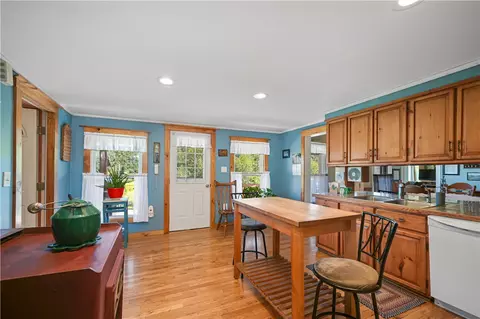 Kitchen - 175 Sam Lape Rd, Summit, NY 12175 photo 1 of 4