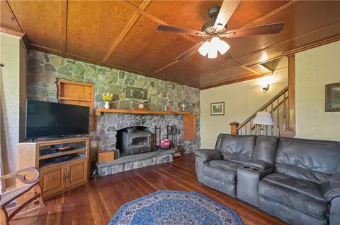Living - 175 Sam Lape Rd, Summit, NY 12175 photo 3 of 3
