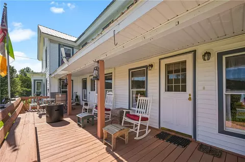 Exterior - 175 Sam Lape Rd, Summit, NY 12175 photo 6 of 9
