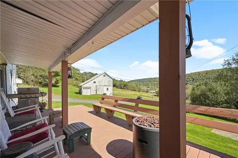 Exterior - 175 Sam Lape Rd, Summit, NY 12175 photo 9 of 9