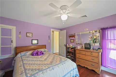 Bedroom - 175 Sam Lape Rd, Summit, NY 12175 photo 1 of 5