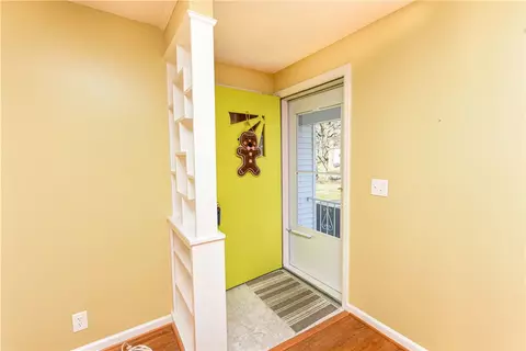 Entry Way - 503 Pineview Dr, Webster, NY 14580 photo 1 of 2