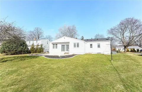 Exterior - 503 Pineview Dr, Webster, NY 14580 photo 7 of 8