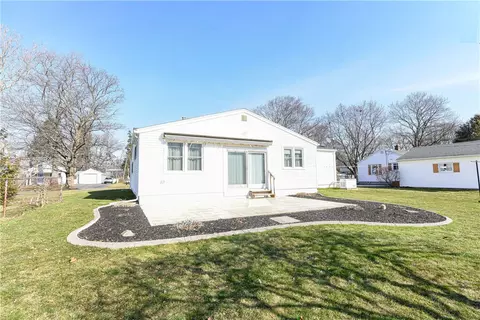 Exterior - 503 Pineview Dr, Webster, NY 14580 photo 5 of 8