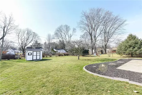 Exterior - 503 Pineview Dr, Webster, NY 14580 photo 8 of 8