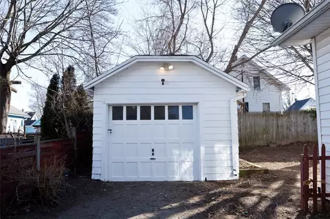 Exterior - 37 Broderick Dr, Irondequoit, NY 14622 photo 6 of 8