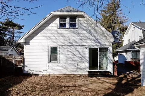 Exterior - 37 Broderick Dr, Irondequoit, NY 14622 photo 8 of 8