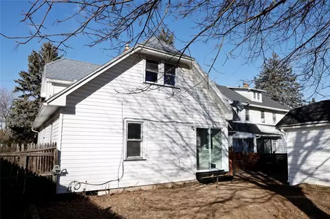 Exterior - 37 Broderick Dr, Irondequoit, NY 14622 photo 7 of 8
