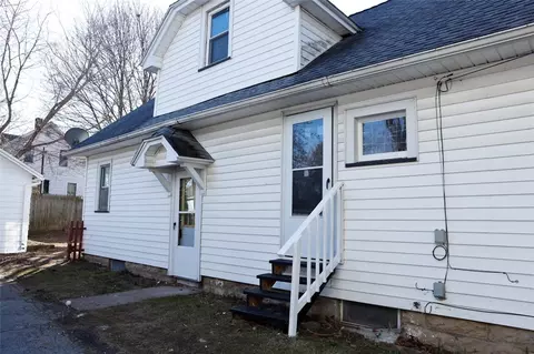 Exterior - 37 Broderick Dr, Irondequoit, NY 14622 photo 2 of 8