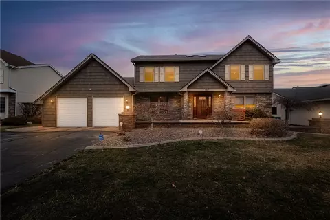 152 Snowy Owl Rdg, Greece, NY 14612