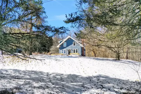 87 Gotimer Rd, Andes, NY 13731