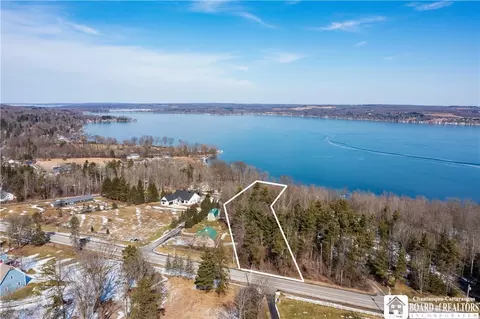 0 Route 394, North Harmony, NY 14710