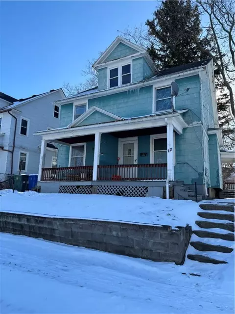 10 Elba St, Rochester, NY 14608