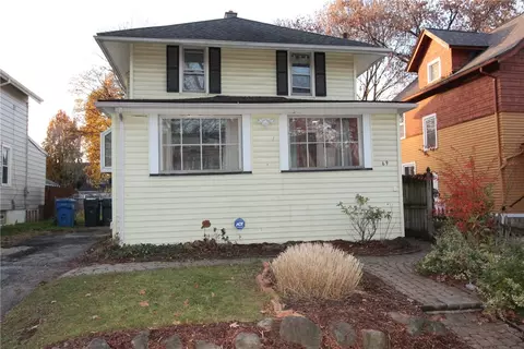 69 Arbordale Ave, Rochester, NY 14610