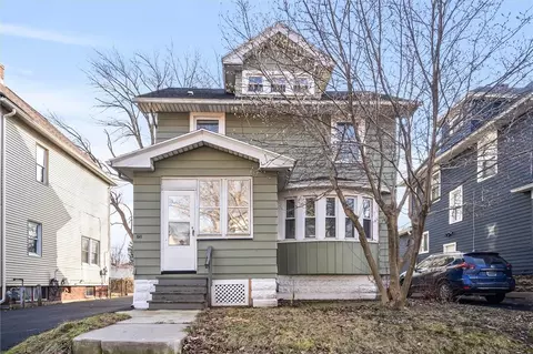 611 Birr St, Rochester, NY 14613