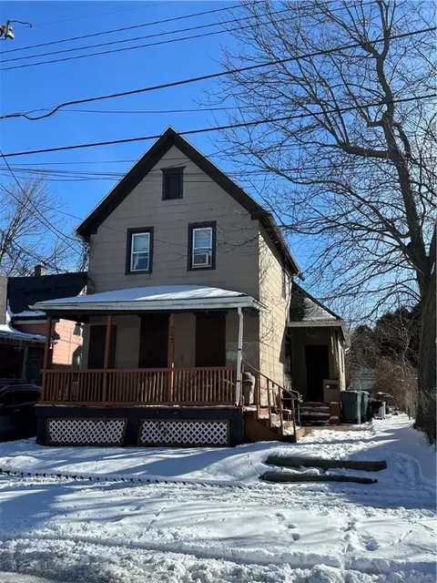 272 Hague St, Rochester, NY 14611