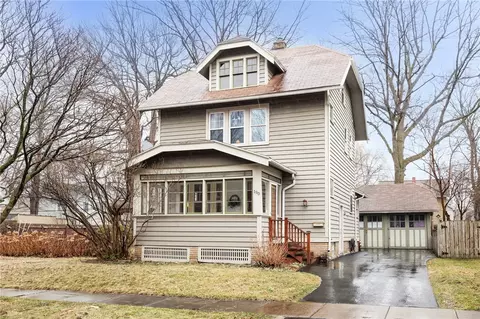 190 Bedford St, Rochester, NY 14609