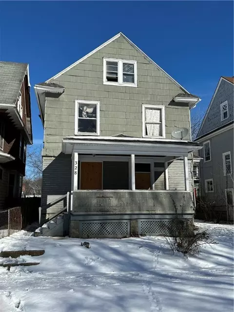 328 Glenwood Ave, Rochester, NY 14613