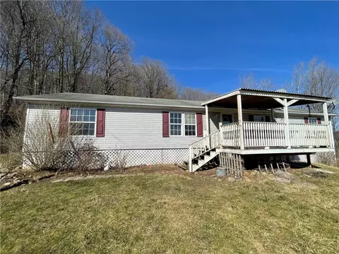 7653 Doorley Rd, Hornellsville, NY 14843