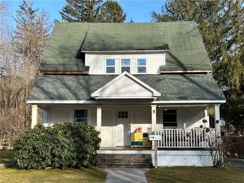 5 Fancher Ave, Walton, NY 13856