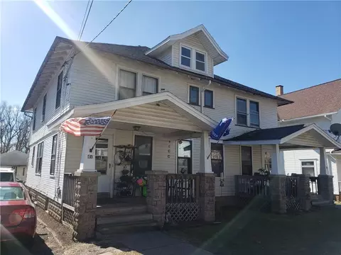 35 Hazen St, Parma, NY 14468